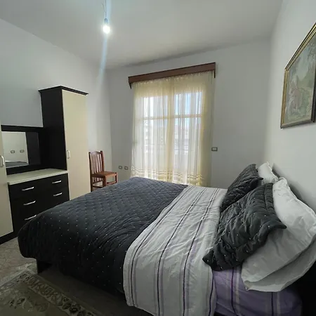 Anila's Appartments