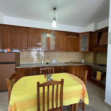 Anila's Appartments * أوريكوم