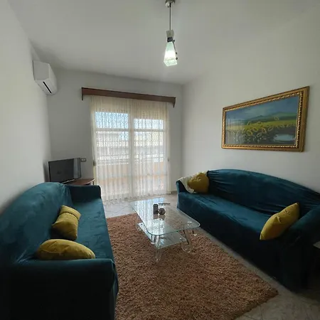 Anila's Appartments *
