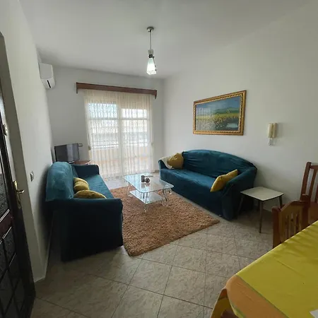Anila's Appartments شقة *