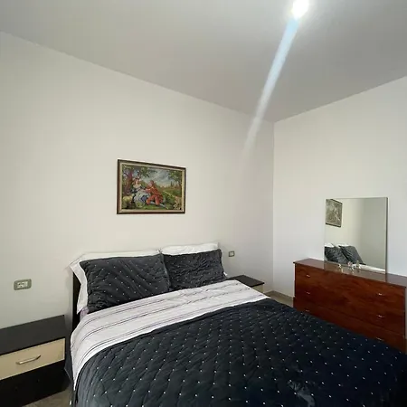 Anila's Appartments Apartment *